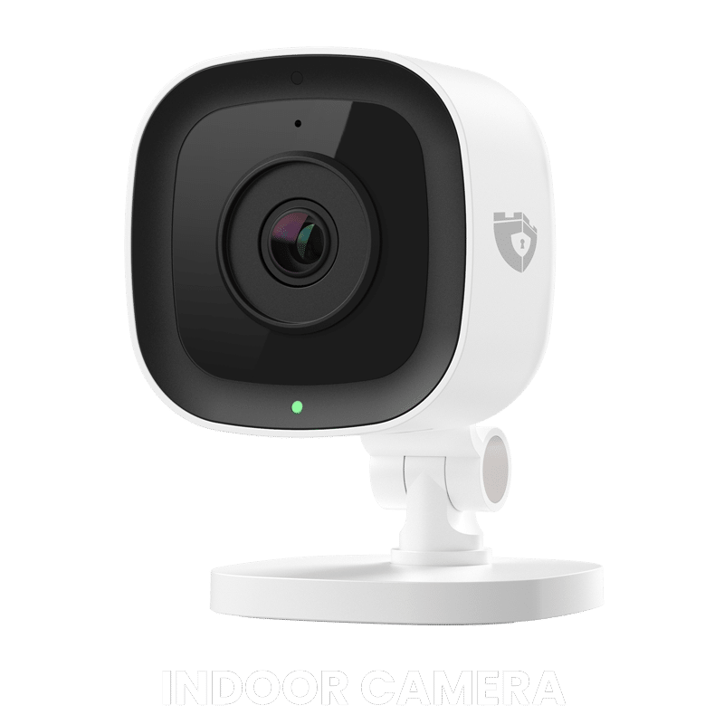 indoor cameras