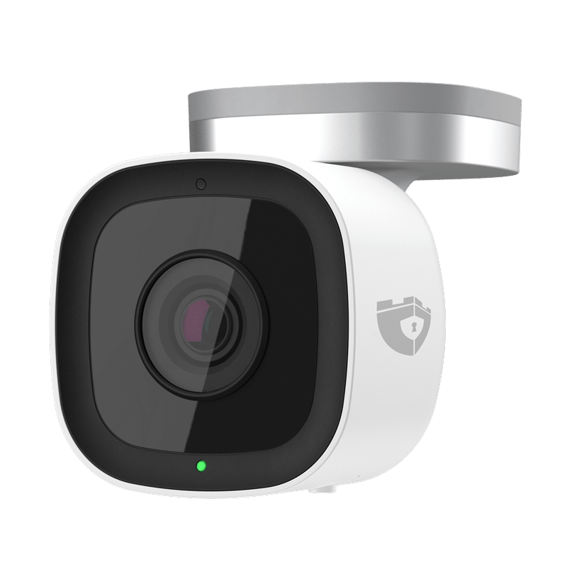 Outdoor Security Camera