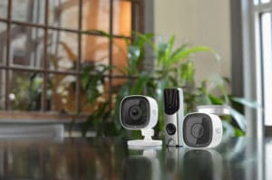 Home Security Cameras Fort Knox
