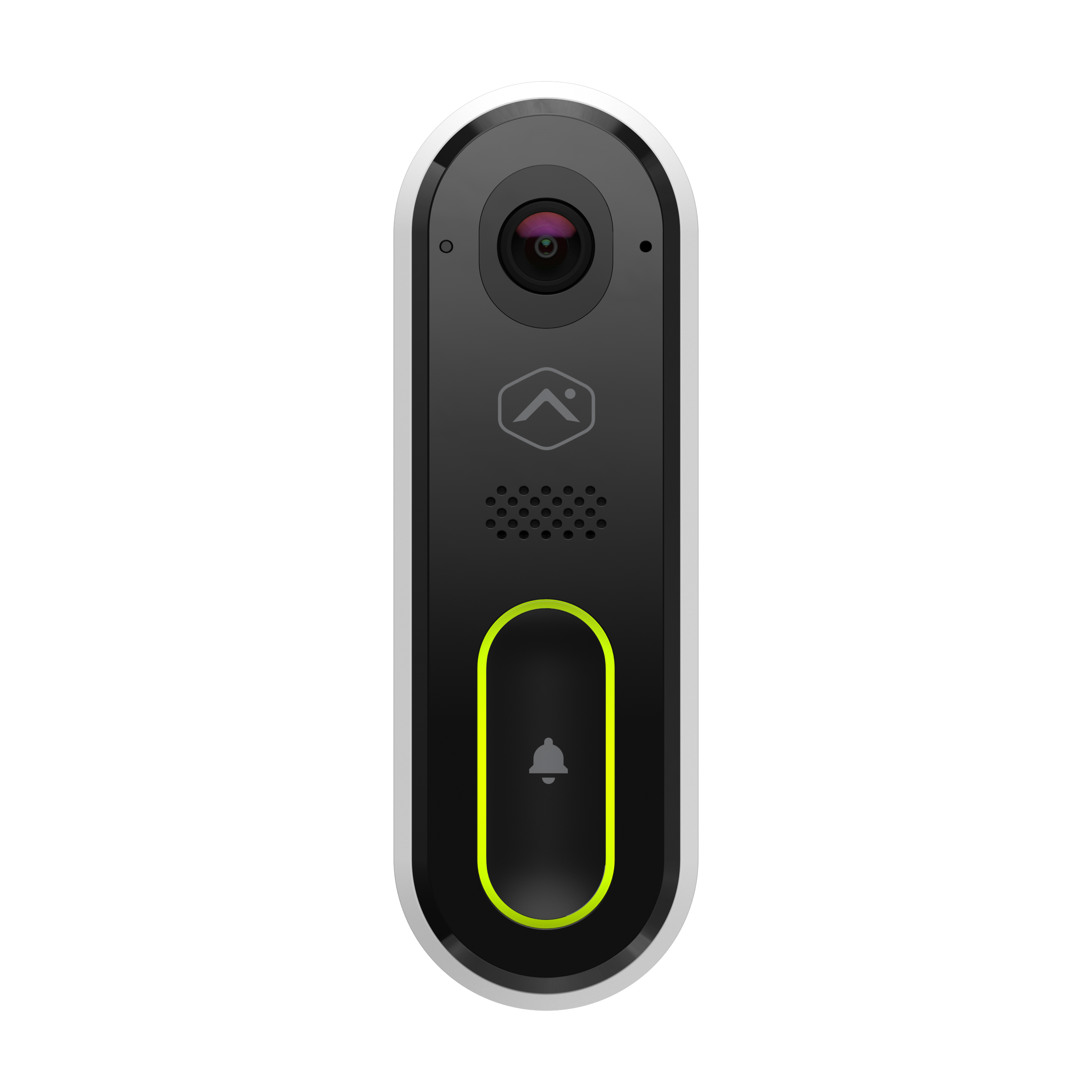 Wireless Touch Doorbell