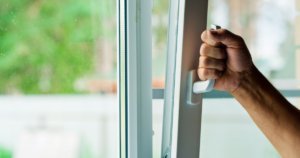 Protecting Windows in Home